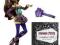 MONSTER HIGH UPIORNI UCZNIOWIE Clawdeen Wolf 2012