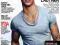 GQ vogue magazyn USA 7/10 TAYLOR LAUTNER zmierzch