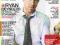 GQ vogue elle magazyn USA 10/2010 RYAN REYNOLDS