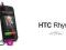 HTC Rhyme 3.7'' 5MP BT3.0 WiFi Android