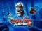 Crazy Frog Racer 2 na PC nowa + Zozole