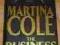 Martina Cole - THE BUSINESS - w języku angielskim