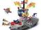 FISHER PRICE- LOTNISKOWIEC+DVD -IMAGINEXT-KURIER!