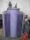 transformator 400 kVA 15/0,4 kV