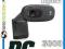 Logitech HD Webcam C270 USB 1280x720 SKLEP FAKTURA