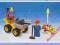 LEGO _ System 6439 _ MINI DUMPER + instrukcja