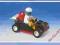 LEGO _ System 6436 _GO - KART + instrukcja