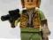 8semka LEGO STAR WARS ENDOR REBEL + AKCESORIA NOWY