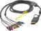 KABEL DO XBOX 360 HD SPEEDLINK GERMANY