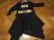 Kostium dla dziewczynki- Batman 7-8 lat