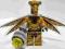 8semka LEGO STAR WARS GEONOSIAN WARRIOR NOWY!