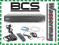 BCS 0404LE-AN Rejestrator na 4 kamery _KURIER FREE