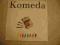 KOMEDA VOL.2 NMINT