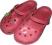 CROCS Mary Jane oryginalne rozm. 29, 18 cm