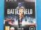 BATTLEFIELD 3 PL /PS3 - jak nowa