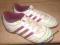 --ADIDAS- SPORTOWE- ROZ;32- STAN BDB,DZIEWCZYNKA