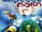 WipEout Fusion PS2 GWARANCJA sklep