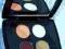 LANCOME paleta 4 pięknie skrzące cienie