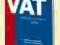 VAT. Podatek od towarów i usług - por. Dz.g.Prawn