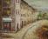 Włoska IMPRESJA - OLEJ na płótnie 40x50cm