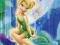 Wróżki - Elfy - Disney - RÓZNE plakaty 91,5x61 cm