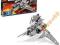 LEGO STAR WARS 8096 PALPATINES SHUTTLE