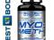 SCITEC MYOMETH nowszy METHOXY HG. CHRYSIN Myo Meth