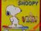 Ach ten....Snoopy - baljka na vcd 50 min.