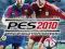 Pro Evolution Soccer 2010 PES 2010 Nowa (Wii)