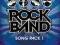 Rock Band :Song Pack 1 Nowa (Wii)