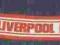 Szalik Liverpool FC