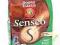 KAWA SENSEO MILD ROAST 36 pads