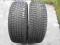 OPONY MICHELIN PILOT ALPIN 235x60 R16 2 SZTUKI