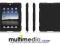 Griffin Survivor - Pancerne etui iPad 2 (czarny)