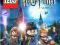 HARRY POTTER YEARS 1-4 OKAZJA!!!!!!!!!! PC