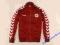 HUMMEL OFFICIAL DANSK HANDBALL TEAM JACKET XL