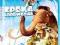 SHUFLADA -- Epoka lodowcowa [BLU-RAY] [NOWY]