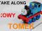 TAKE ALONG TAKE-N-PLAY- THOMAS TOMEK METALIK