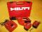 HILTI WSR 650-A AKUMULATOROWA PILA SZABLASTA