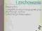 POZNANIE I ZACHOWANIE MARUSZEWSKI PSYCHOLOGIA 1986