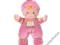 FISHER PRICE MY FIRST DOLL LALKA SZMACIANKA