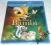 BAMBI [ BLU-RAY + DVD ] Disney Nowa w folii
