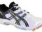 Asics Gel Rocket MEN rozm. 42 (26,5 cm) męskie