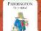 Paddington Tu I Teraz 3 CD + CD-MP3 czyta W. Mann