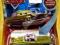 S Auta Cars Mattel 29 Oczy 3D King Szef Tex Dinoco