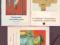 MALARSTWO SURREALISTYCZNE DE KOONING VAN GOGH X 3