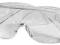 Okulary gogle ochronne