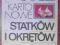 MODELE KARTONOWE STATKOW I OKRETOW - Karpinski
