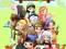 Harvest Moon Hero Sugar Town - PSP - NOWA - 3x ANG