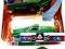 Auta Cars Mattel #17 Ramone Green Roman Zielony 3D